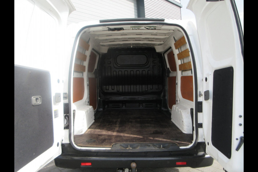 Nissan NV200 1.5 dCi, Airco, 2x schuifdeur.