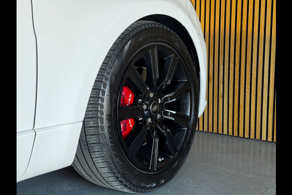 Land Rover Range Rover Sport P400 HSE Dynamic PANO|MERIDAN|HUD|ACC|CARBON|21 INCH