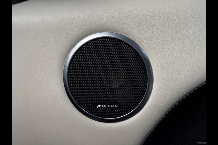 Land Rover Range Rover Sport P400 HSE Dynamic PANO|MERIDAN|HUD|ACC|CARBON|21 INCH