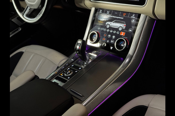 Land Rover Range Rover Sport P400 HSE Dynamic PANO|MERIDAN|HUD|ACC|CARBON|21 INCH