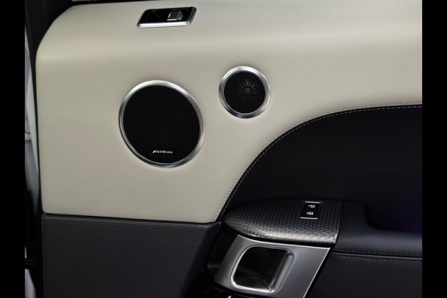 Land Rover Range Rover Sport P400 HSE Dynamic PANO|MERIDAN|HUD|ACC|CARBON|21 INCH