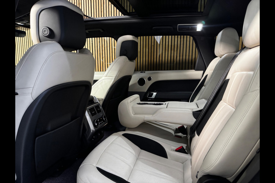 Land Rover Range Rover Sport P400 HSE Dynamic PANO|MERIDAN|HUD|ACC|CARBON|21 INCH
