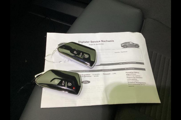 Ford Capri Premium Extended Range RWD 77 kWh 286pk | Driver Assistance Pack | AGR stoelen | Warmtepomp | Verlengde fabrieksgarantie tot 09-2029