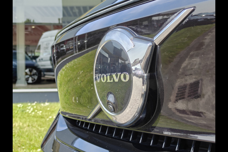 Volvo C40 Recharge Ultimate 232PK 69 kWh | ACC | H&K | Blis | Stoelverwarming | 360 Camera | Stoelverwarming