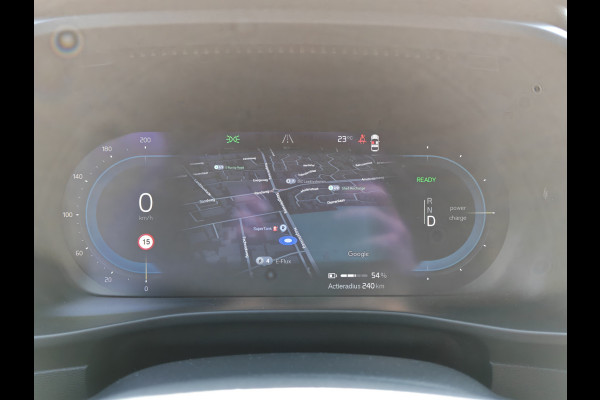Volvo C40 Recharge Ultimate 232PK 69 kWh | ACC | H&K | Blis | Stoelverwarming | 360 Camera | Stoelverwarming