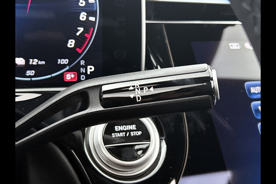 Mercedes-Benz E-Klasse AMG 53 4MATIC+ Night Edition | Premium Plus pakket | AMG Nightpakket ll | Winterpakket | DYNAMIC PLUS pakket | Rijassistentiepakket Plus | USB–pakket Plus | Trekhaak| GUARD 360° plus | Panoramaschuifdak | 360° camera | Burmester® 4D surround sound system |