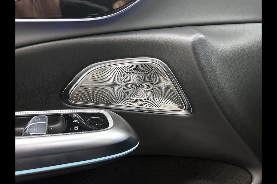 Mercedes-Benz E-Klasse AMG 53 4MATIC+ Night Edition | Premium Plus pakket | AMG Nightpakket ll | Winterpakket | DYNAMIC PLUS pakket | Rijassistentiepakket Plus | USB–pakket Plus | Trekhaak| GUARD 360° plus | Panoramaschuifdak | 360° camera | Burmester® 4D surround sound system |