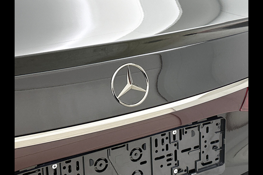 Mercedes-Benz E-Klasse AMG 53 4MATIC+ Night Edition | Premium Plus pakket | AMG Nightpakket ll | Winterpakket | DYNAMIC PLUS pakket | Rijassistentiepakket Plus | USB–pakket Plus | Trekhaak| GUARD 360° plus | Panoramaschuifdak | 360° camera | Burmester® 4D surround sound system |