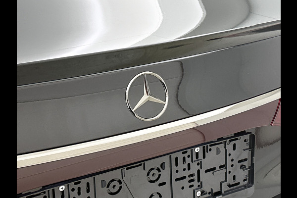 Mercedes-Benz E-Klasse AMG 53 4MATIC+ Night Edition | Premium Plus pakket | AMG Nightpakket ll | Winterpakket | DYNAMIC PLUS pakket | Rijassistentiepakket Plus | USB–pakket Plus | Trekhaak| GUARD 360° plus | Panoramaschuifdak | 360° camera | Burmester® 4D surround sound system |