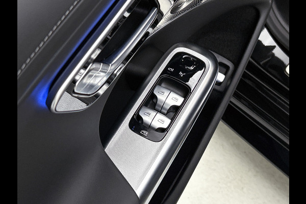 Mercedes-Benz E-Klasse AMG 53 4MATIC+ Night Edition | Premium Plus pakket | AMG Nightpakket ll | Winterpakket | DYNAMIC PLUS pakket | Rijassistentiepakket Plus | USB–pakket Plus | Trekhaak| GUARD 360° plus | Panoramaschuifdak | 360° camera | Burmester® 4D surround sound system |