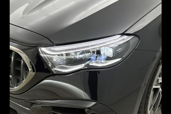 Mercedes-Benz E-Klasse AMG 53 4MATIC+ Night Edition | Premium Plus pakket | AMG Nightpakket ll | Winterpakket | DYNAMIC PLUS pakket | Rijassistentiepakket Plus | USB–pakket Plus | Trekhaak| GUARD 360° plus | Panoramaschuifdak | 360° camera | Burmester® 4D surround sound system |