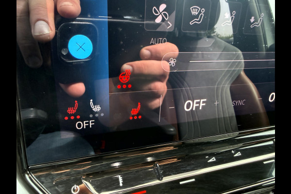 Volkswagen ID.4 First 77 kWh SOH 90,5, Trekhaak, Stoel/Stuurverwarming