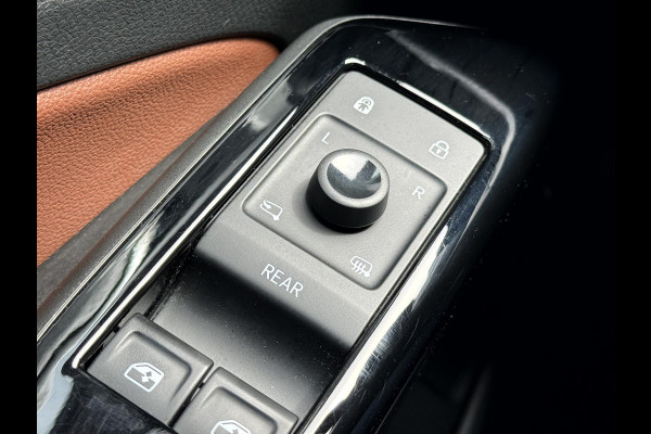 Volkswagen ID.4 First 77 kWh SOH 90,5, Trekhaak, Stoel/Stuurverwarming