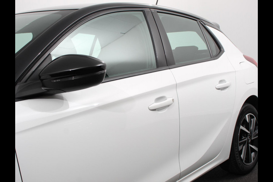 Opel Corsa 1.2 Turbo 100pk Automaat GS Navigatie Apple Carplay/Android Auto Digitale Cockpit Camera Parkeer sensoren Airco Lichtmetalen velgen
