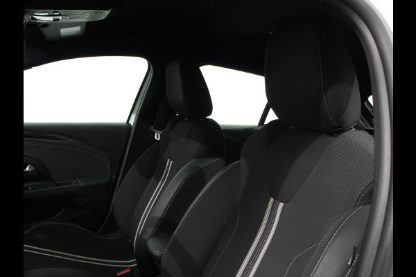 Opel Corsa 1.2 Turbo 100pk Automaat GS DEMO! Navigatie Apple Carplay/Android Auto Digitale Cockpit Camera Parkeer sensoren Airco Lichtmetalen velgen