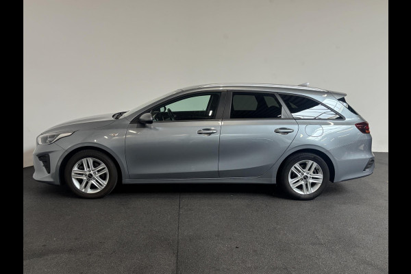 Kia Ceed Sportswagon 1.0 T-GDi Active SW Navigatie Apple Carplay/Android Auto Climate Control Camera Extra Getint Glas