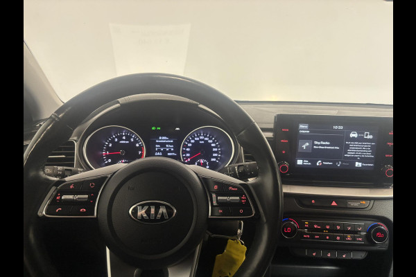 Kia Ceed Sportswagon 1.0 T-GDi Active SW Navigatie Apple Carplay/Android Auto Climate Control Camera Extra Getint Glas
