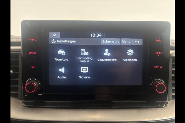 Kia Ceed Sportswagon 1.0 T-GDi Active SW Navigatie Apple Carplay/Android Auto Climate Control Camera Extra Getint Glas