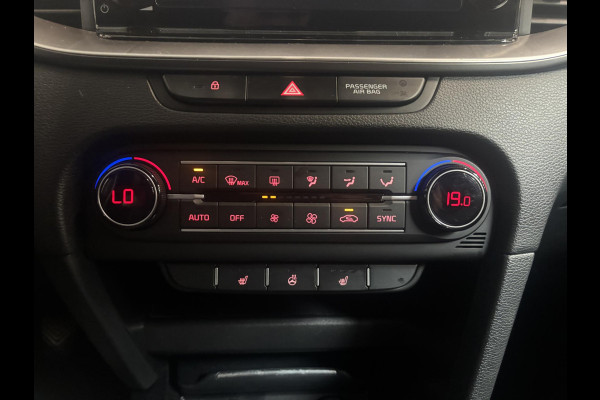 Kia Ceed Sportswagon 1.0 T-GDi Active SW Navigatie Apple Carplay/Android Auto Climate Control Camera Extra Getint Glas