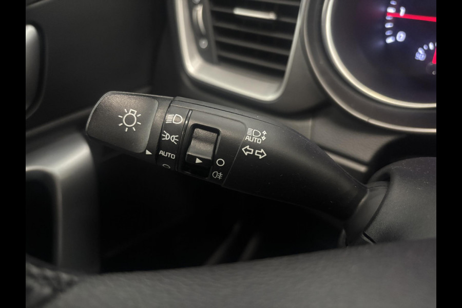 Kia Ceed Sportswagon 1.0 T-GDi Active SW Navigatie Apple Carplay/Android Auto Climate Control Camera Extra Getint Glas