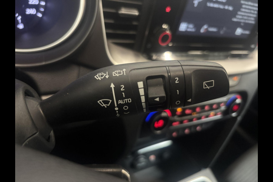 Kia Ceed Sportswagon 1.0 T-GDi Active SW Navigatie Apple Carplay/Android Auto Climate Control Camera Extra Getint Glas