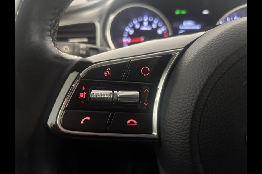 Kia Ceed Sportswagon 1.0 T-GDi Active SW Navigatie Apple Carplay/Android Auto Climate Control Camera Extra Getint Glas