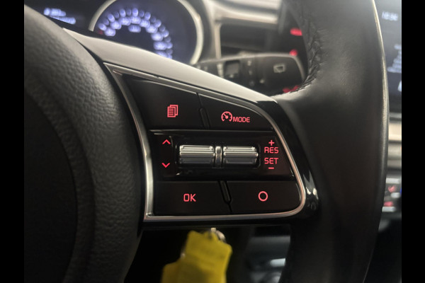 Kia Ceed Sportswagon 1.0 T-GDi Active SW Navigatie Apple Carplay/Android Auto Climate Control Camera Extra Getint Glas