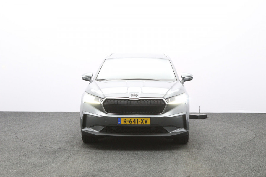 Škoda ENYAQ iV 80 204 PK Limited Edition, Leder, Witnerpakket, Camera