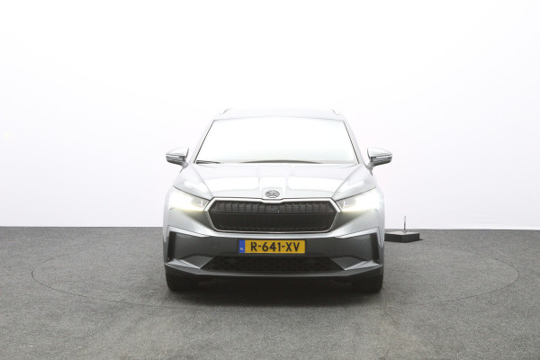 Škoda ENYAQ iV 80 204 PK Limited Edition, Leder, Witnerpakket, Camera