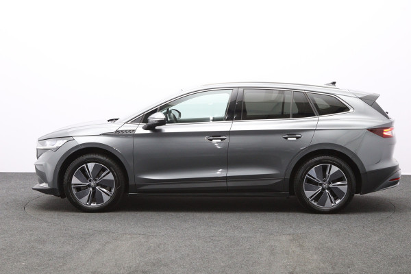 Škoda ENYAQ iV 80 204 PK Limited Edition, Leder, Witnerpakket, Camera