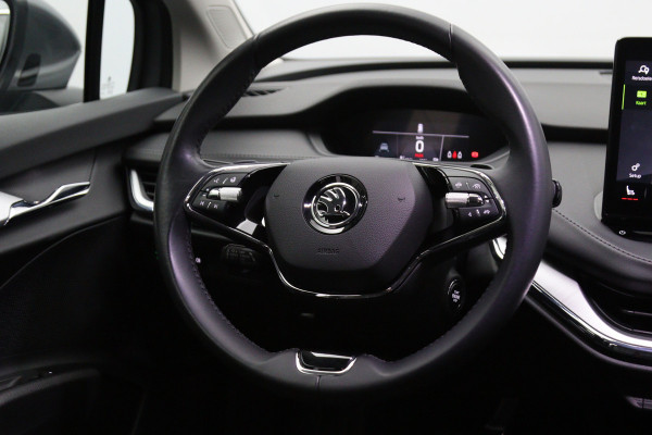 Škoda ENYAQ iV 80 204 PK Limited Edition, Leder, Witnerpakket, Camera