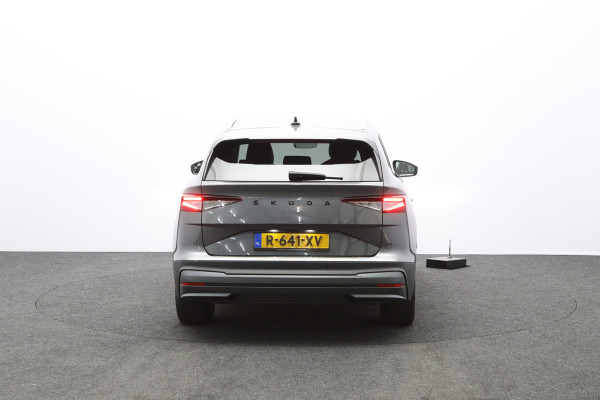 Škoda ENYAQ iV 80 204 PK Limited Edition, Leder, Witnerpakket, Camera