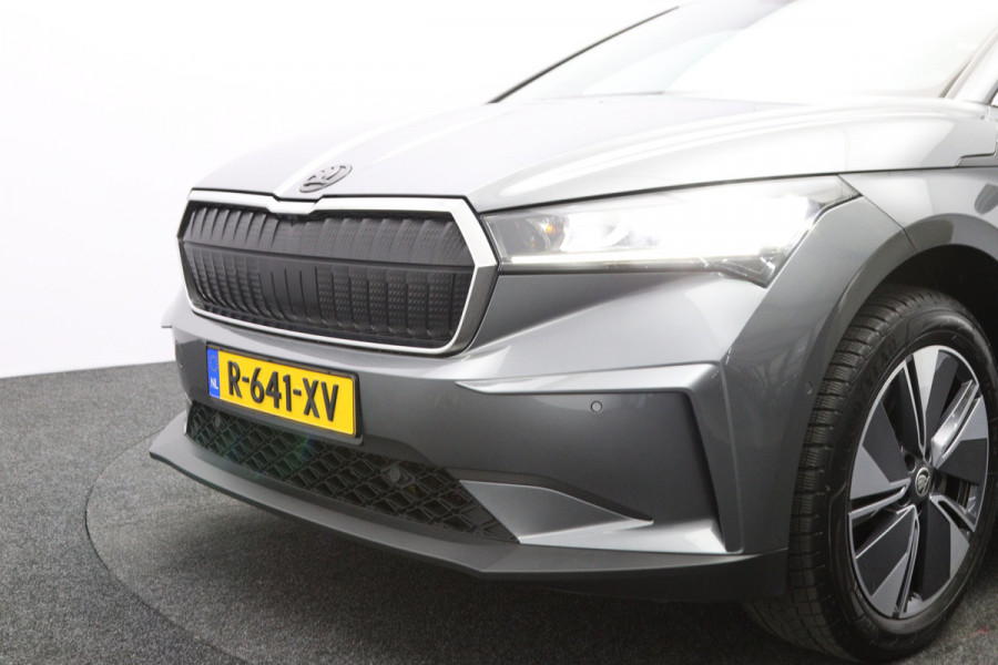 Škoda ENYAQ iV 80 204 PK Limited Edition, Leder, Witnerpakket, Camera