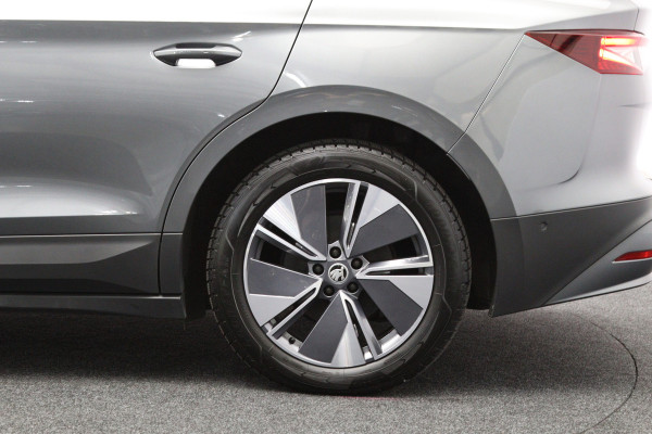 Škoda ENYAQ iV 80 204 PK Limited Edition, Leder, Witnerpakket, Camera