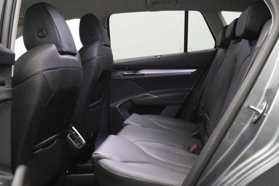 Škoda ENYAQ iV 80 204 PK Limited Edition, Leder, Witnerpakket, Camera