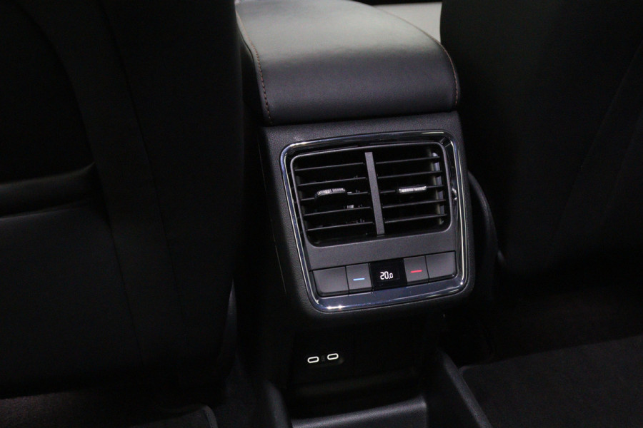 Škoda ENYAQ iV 80 204 PK Limited Edition, Leder, Witnerpakket, Camera