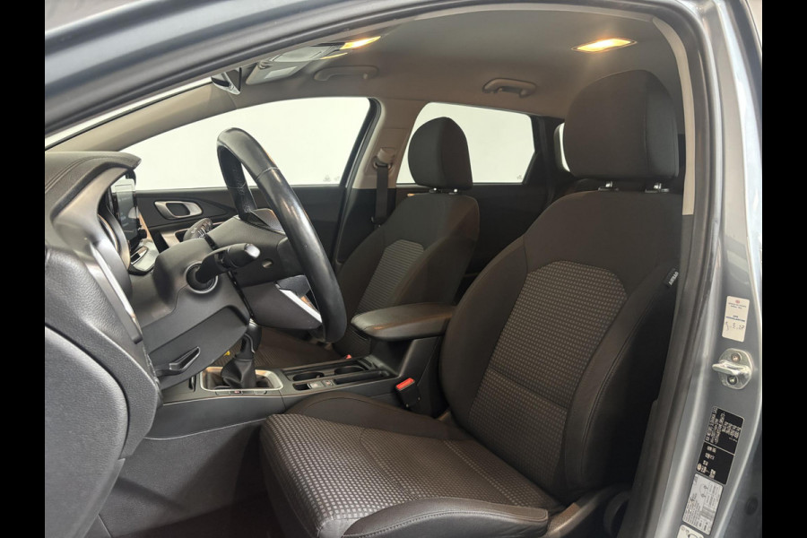 Kia Ceed Sportswagon 1.0 T-GDi Active SW Navigatie Apple Carplay/Android Auto Climate Control Camera Extra Getint Glas