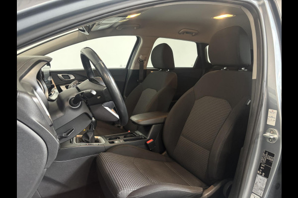 Kia Ceed Sportswagon 1.0 T-GDi Active SW Navigatie Apple Carplay/Android Auto Climate Control Camera Extra Getint Glas