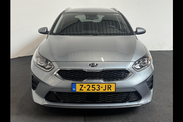 Kia Ceed Sportswagon 1.0 T-GDi Active SW Navigatie Apple Carplay/Android Auto Climate Control Camera Extra Getint Glas