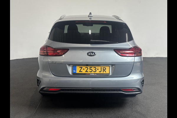 Kia Ceed Sportswagon 1.0 T-GDi Active SW Navigatie Apple Carplay/Android Auto Climate Control Camera Extra Getint Glas