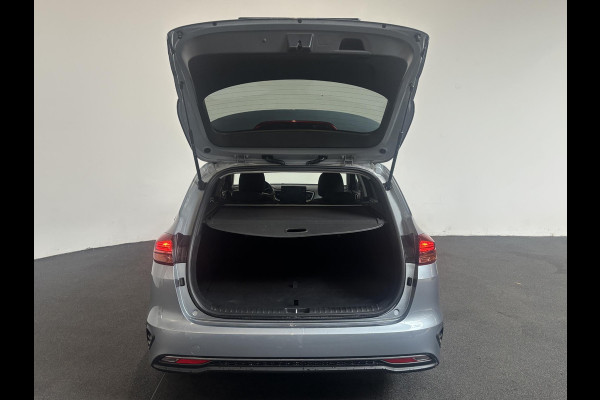 Kia Ceed Sportswagon 1.0 T-GDi Active SW Navigatie Apple Carplay/Android Auto Climate Control Camera Extra Getint Glas