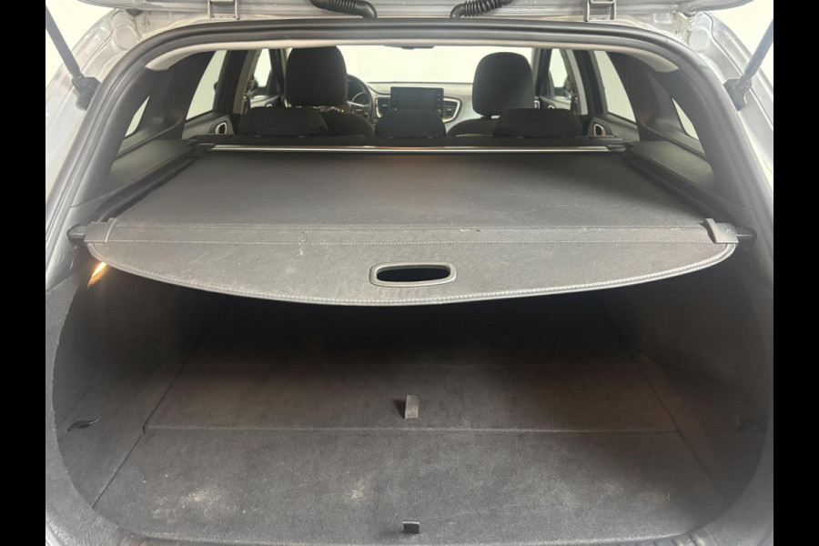 Kia Ceed Sportswagon 1.0 T-GDi Active SW Navigatie Apple Carplay/Android Auto Climate Control Camera Extra Getint Glas