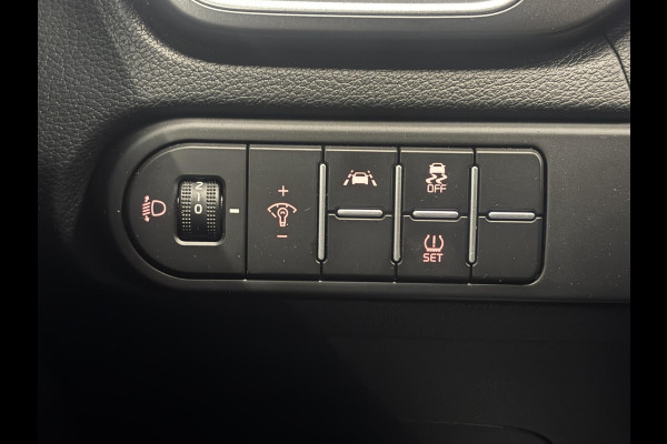 Kia Ceed Sportswagon 1.0 T-GDi Active SW Navigatie Apple Carplay/Android Auto Climate Control Camera Extra Getint Glas