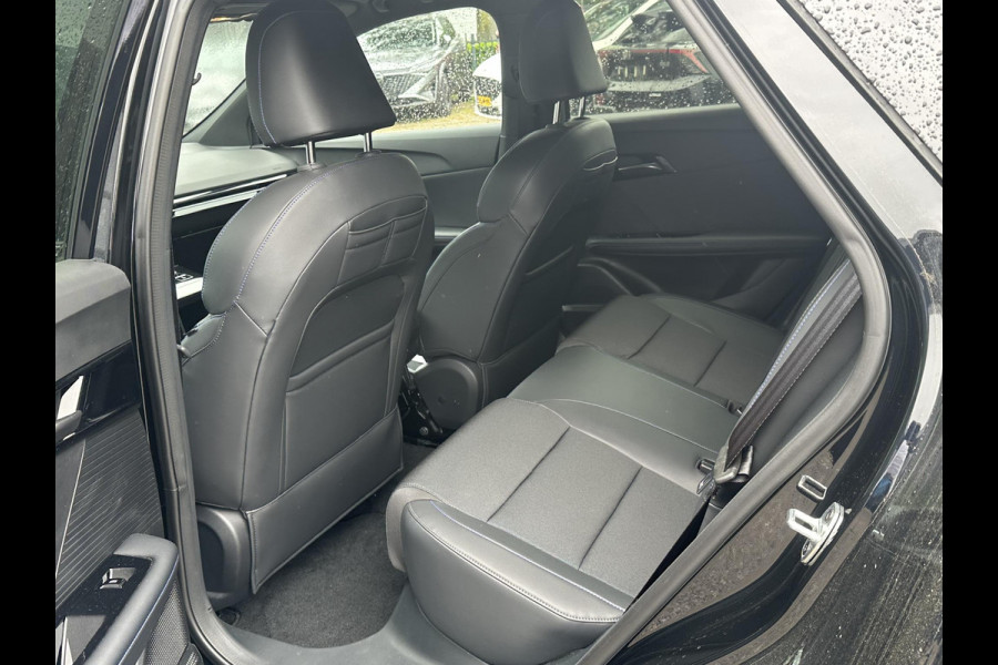 MG 4 Luxery SOH 97%|360 CAMERA| 7 JAAR MG GARANTIE T/M 06-2031| ELEK. STOEL| DODE HOEK SENSOR| STOEL + STUURVERWARMING| ADAPTIVE CRUISE CONTROL
