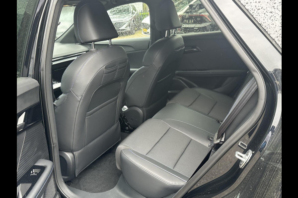 MG 4 Luxery SOH 97%|360 CAMERA| 7 JAAR MG GARANTIE T/M 06-2031| ELEK. STOEL| DODE HOEK SENSOR| STOEL + STUURVERWARMING| ADAPTIVE CRUISE CONTROL