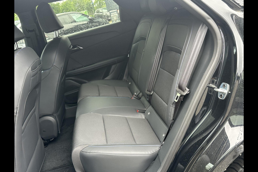 MG 4 Luxery SOH 97%|360 CAMERA| 7 JAAR MG GARANTIE T/M 06-2031| ELEK. STOEL| DODE HOEK SENSOR| STOEL + STUURVERWARMING| ADAPTIVE CRUISE CONTROL