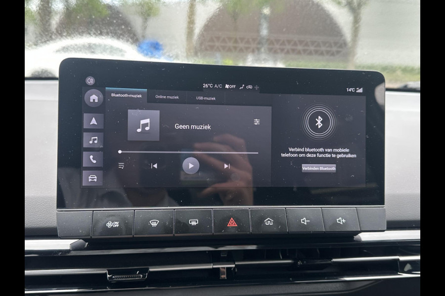 MG 4 Luxery SOH 97%|360 CAMERA| 7 JAAR MG GARANTIE T/M 06-2031| ELEK. STOEL| DODE HOEK SENSOR| STOEL + STUURVERWARMING| ADAPTIVE CRUISE CONTROL