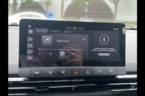 MG 4 Luxery SOH 97%|360 CAMERA| 7 JAAR MG GARANTIE T/M 06-2031| ELEK. STOEL| DODE HOEK SENSOR| STOEL + STUURVERWARMING| ADAPTIVE CRUISE CONTROL