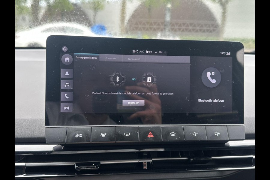 MG 4 Luxery SOH 97%|360 CAMERA| 7 JAAR MG GARANTIE T/M 06-2031| ELEK. STOEL| DODE HOEK SENSOR| STOEL + STUURVERWARMING| ADAPTIVE CRUISE CONTROL