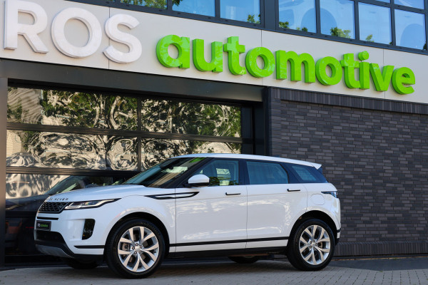 Land Rover Range Rover Evoque 1.5 P300e AWD SE | MEMORY | DODEHOEK | CAMERA | KEYLESS | STOELVERWARMING |